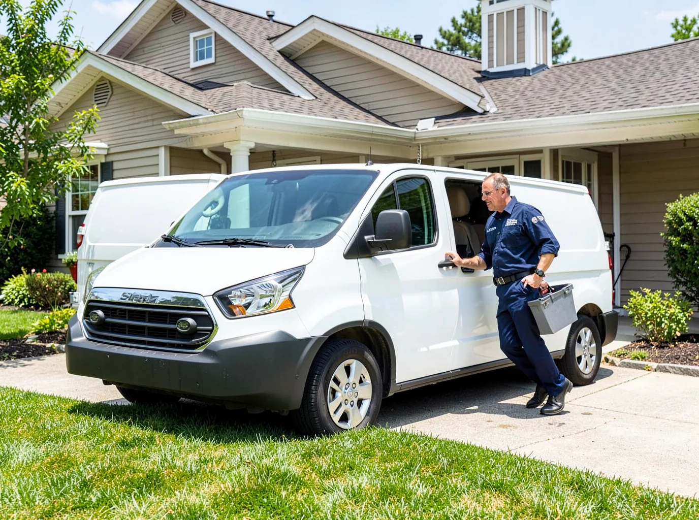 Emergency Plumber company in Goode, VA