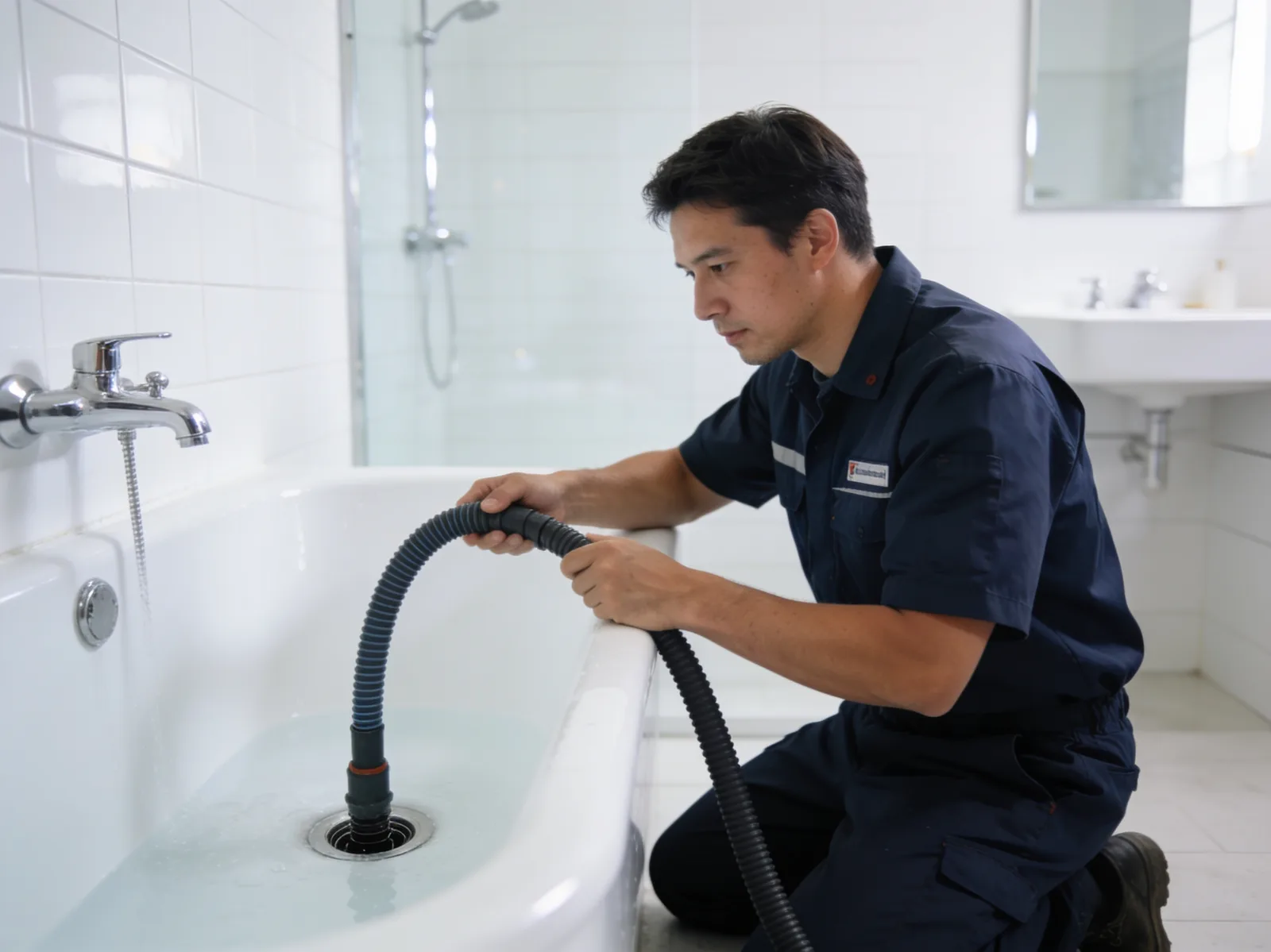 Emergency Plumber Goode, VA FAQs